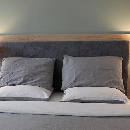 Dolceambiez Apartments Dorsino Luaran gambar