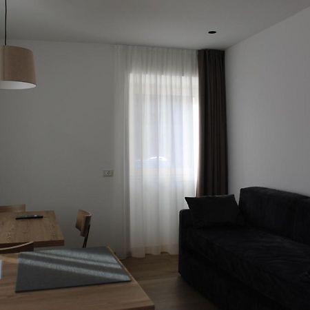 Dolceambiez Apartments Dorsino Luaran gambar