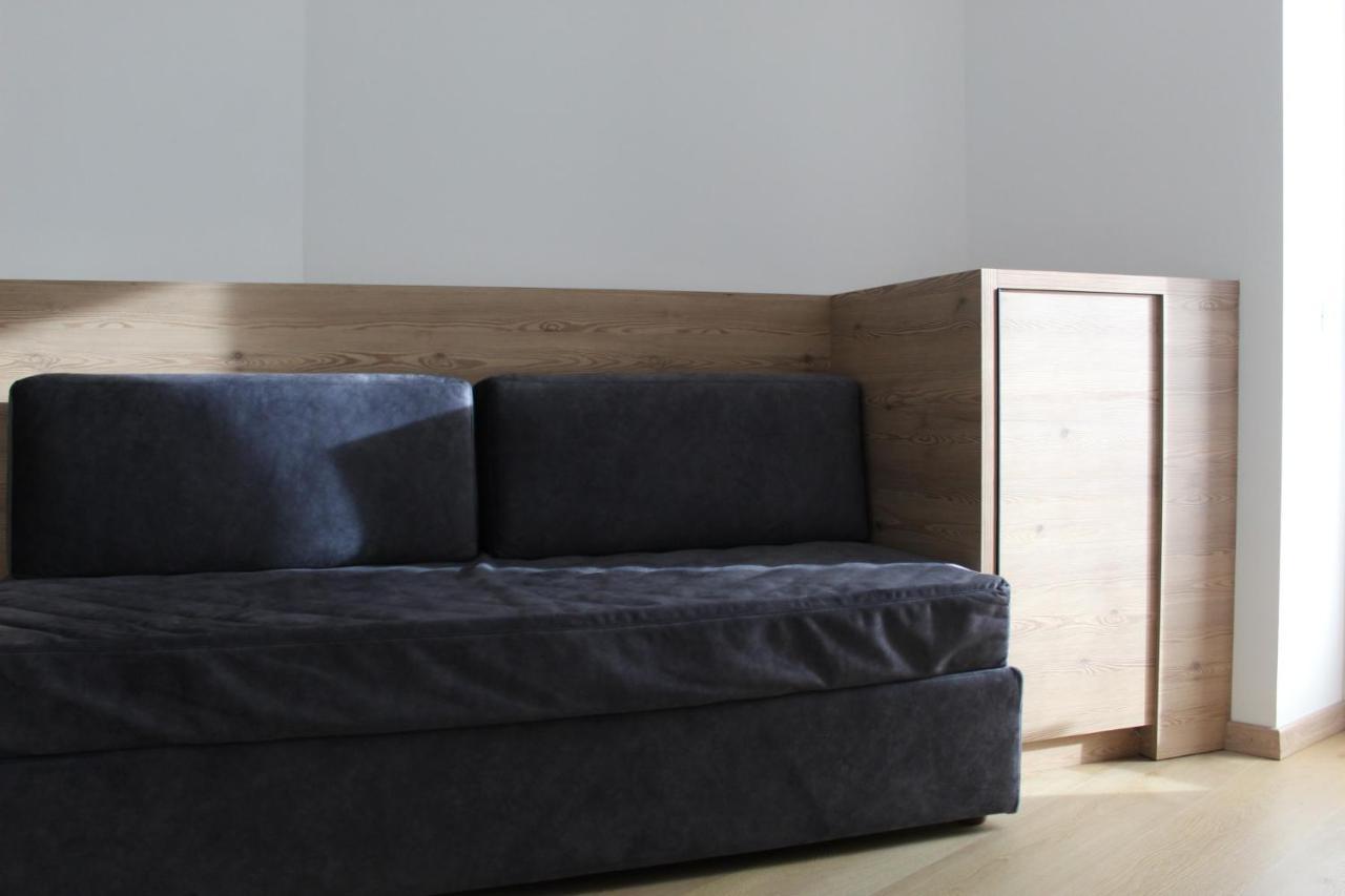 Dolceambiez Apartments Dorsino Luaran gambar