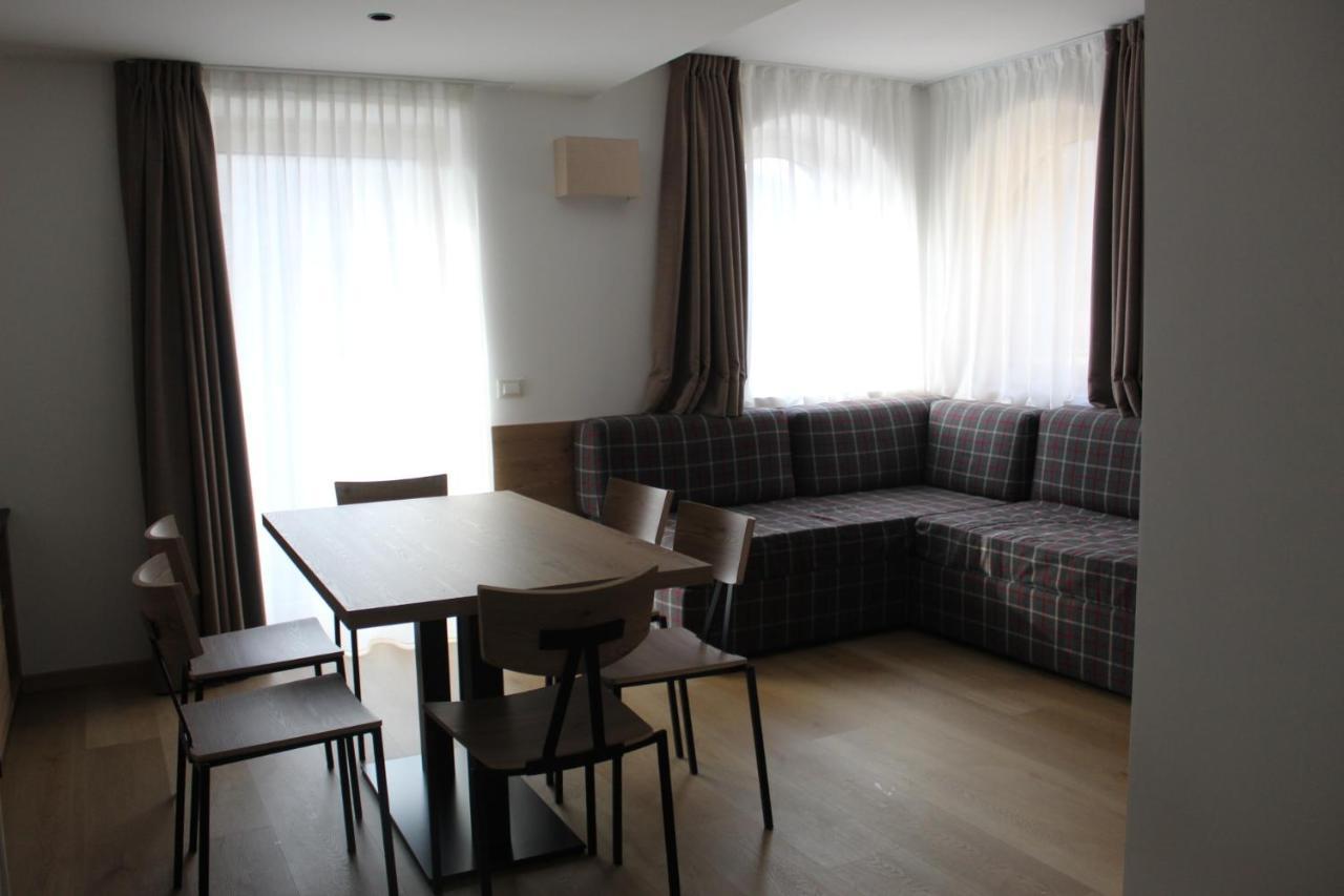 Dolceambiez Apartments Dorsino Luaran gambar