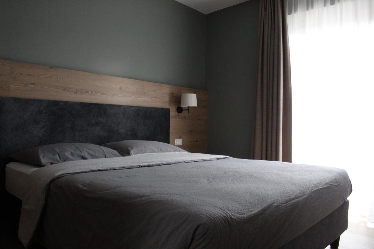 Dolceambiez Apartments Dorsino Luaran gambar