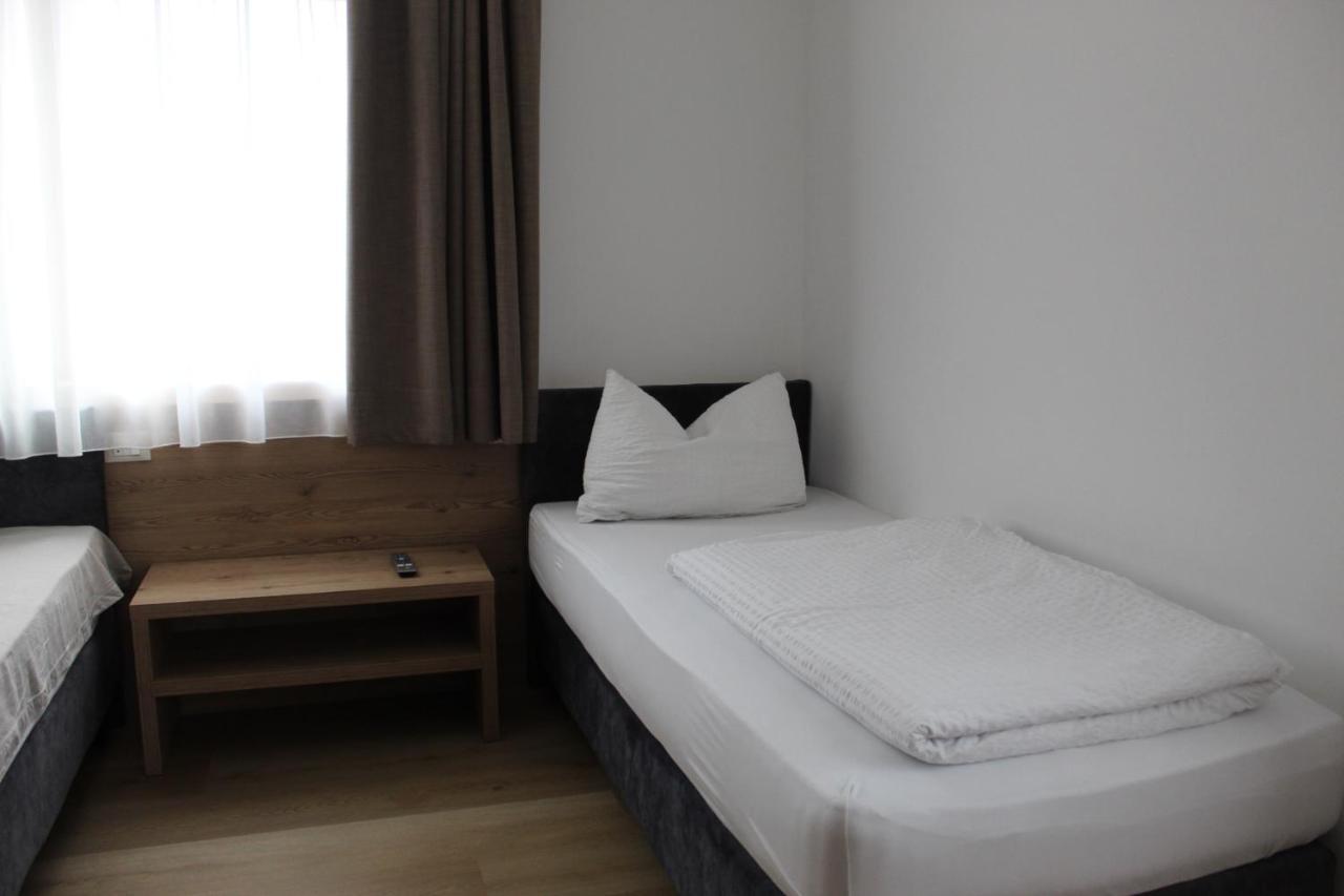 Dolceambiez Apartments Dorsino Luaran gambar